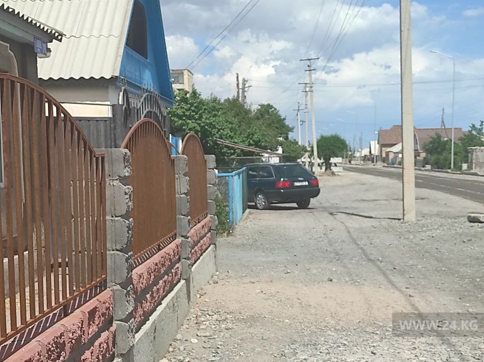 Чудаки парковки