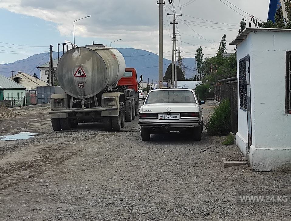 Чудаки парковки