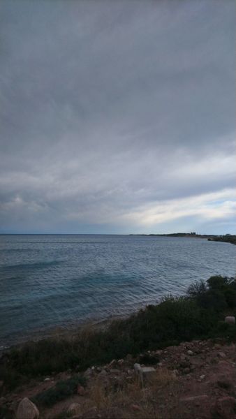 Иссык-Куль