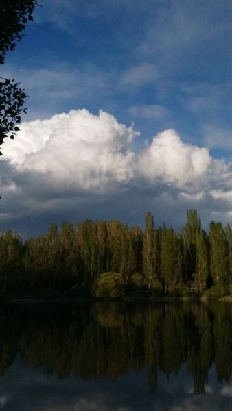 Иссык-Куль