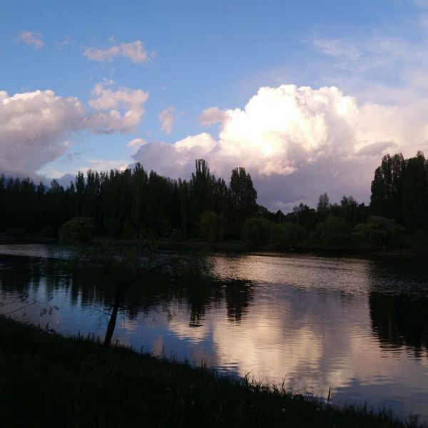 Иссык-Куль