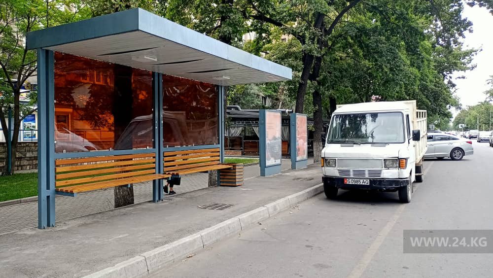 Чудаки парковки