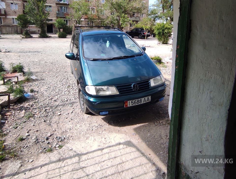 Чудаки парковки