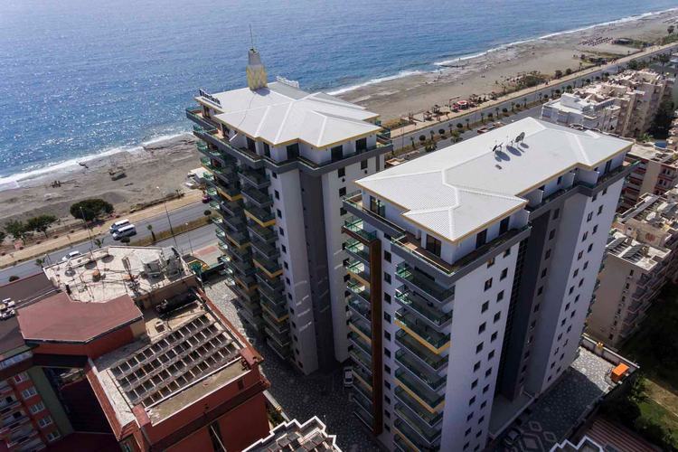 Euro Residence 20