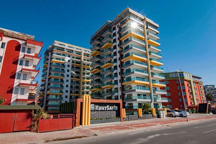 Euro Residence 20