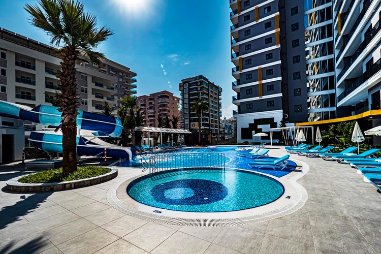 Euro Residence 21 Lux Residence