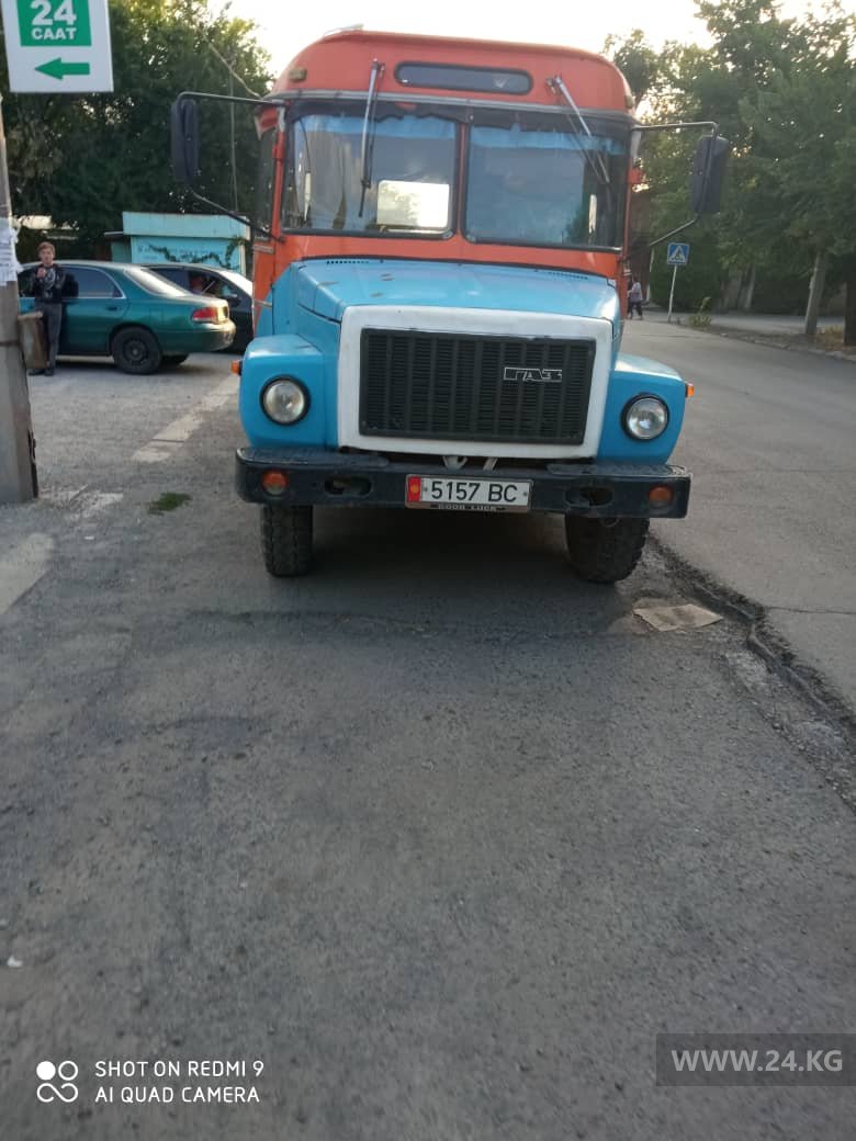 Чудаки парковки