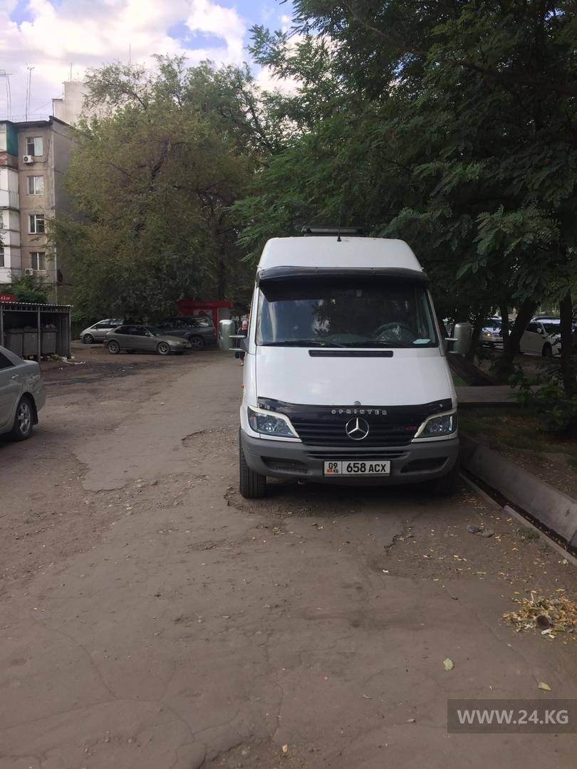 Чудаки парковки