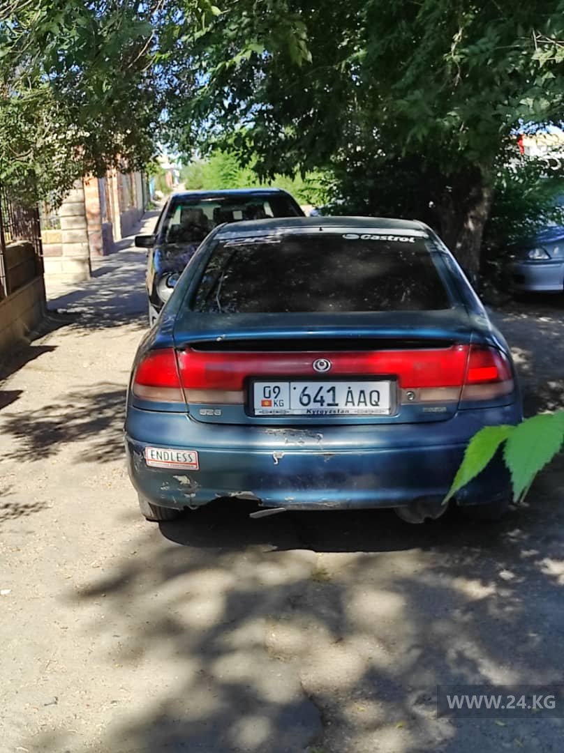 Чудаки парковки