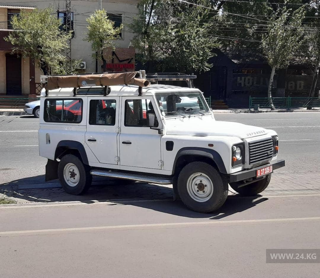 Чудаки парковки