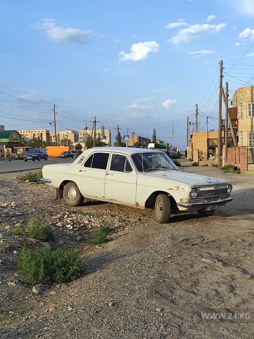 Чудаки парковки