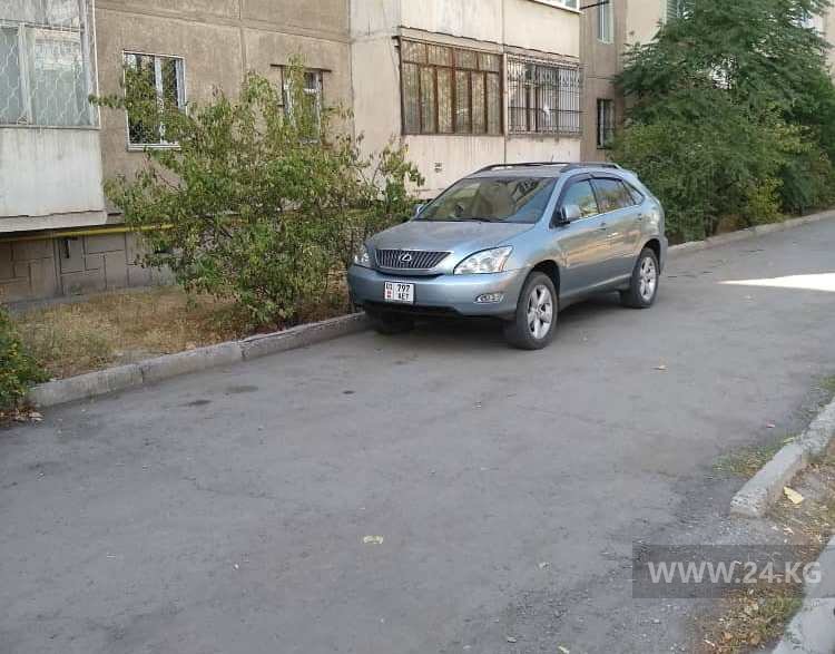 Чудаки парковки