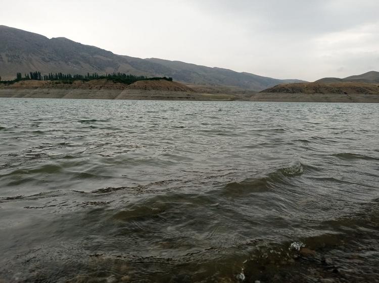 Папанское водохранилище