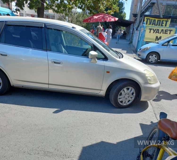 Чудаки парковки