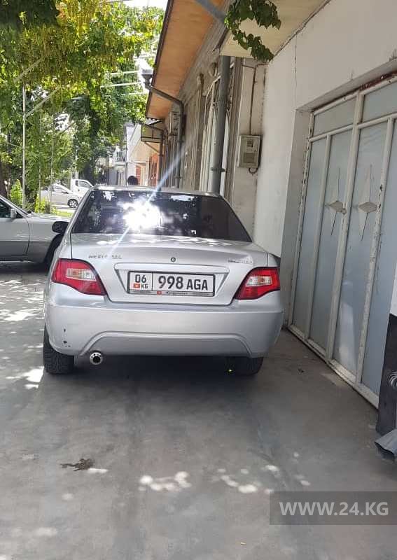 Чудаки парковки