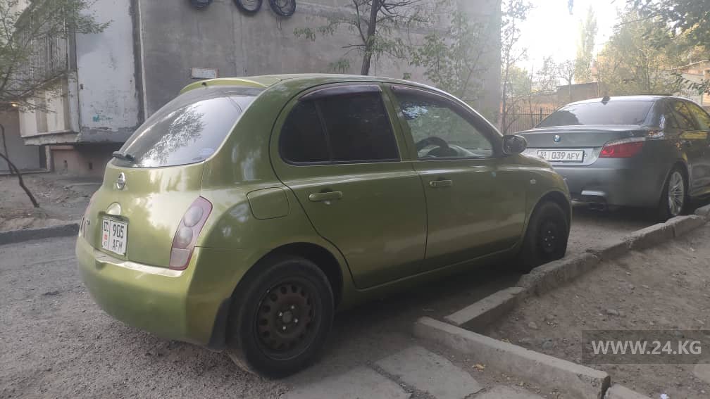 Чудаки парковки