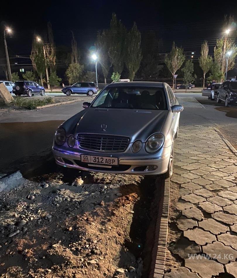 Чудаки парковки