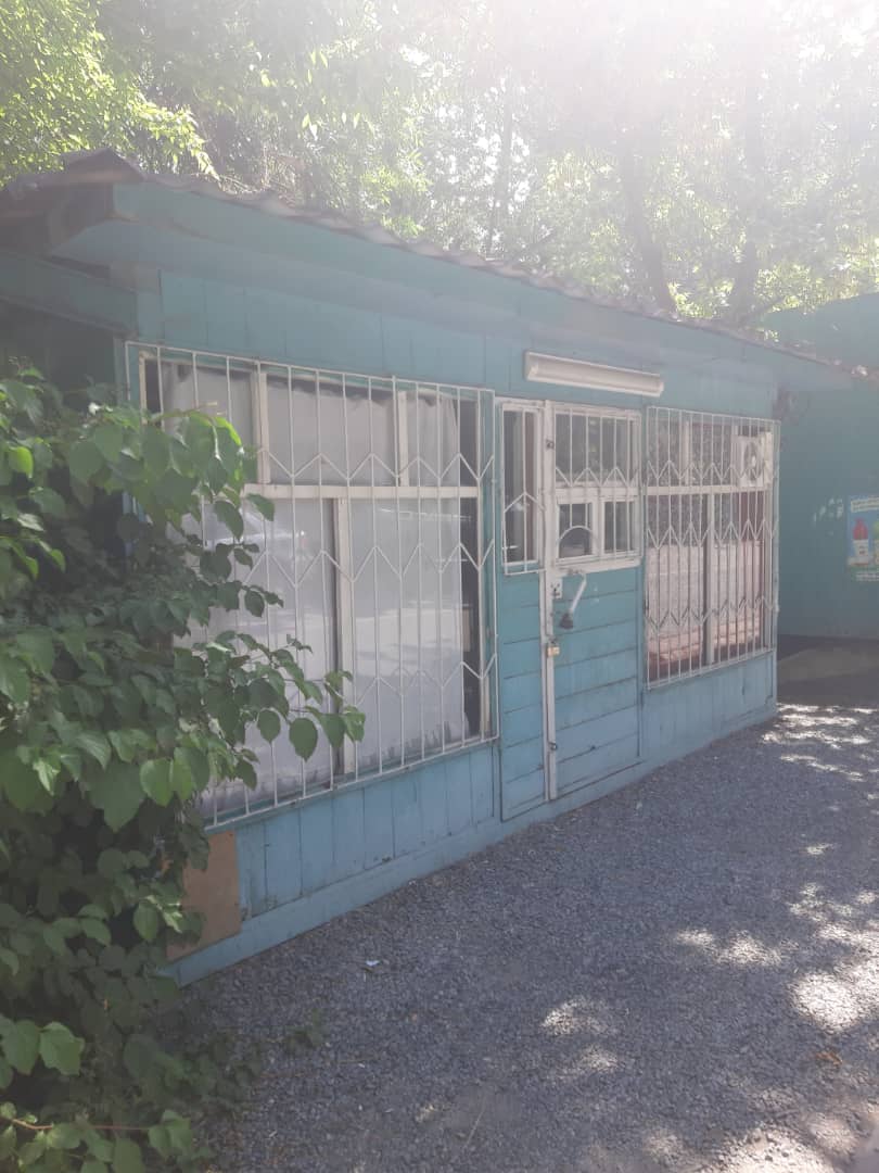 Павильон