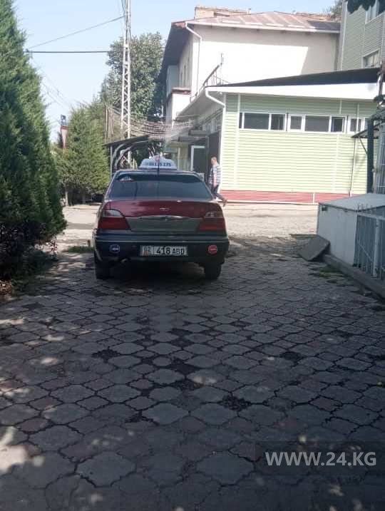 Чудаки парковки