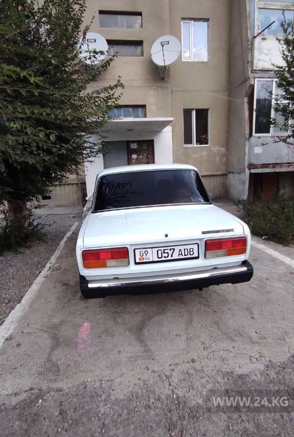 Чудаки парковки