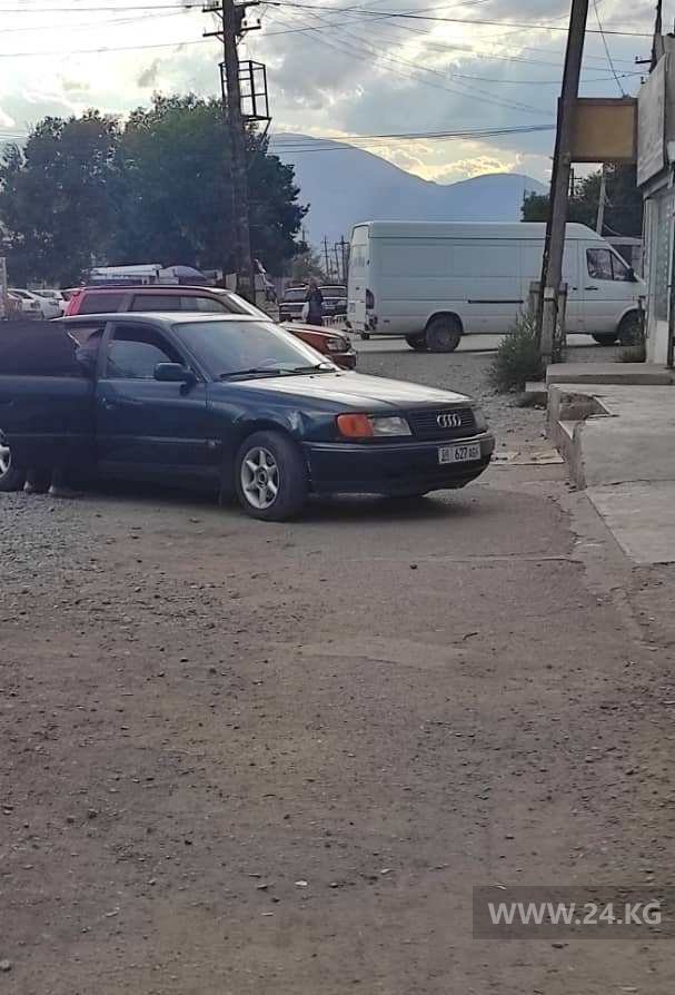Чудаки парковки