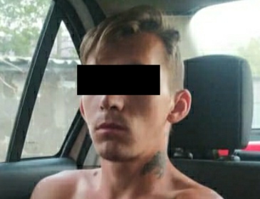 В Бишкеке задержали подозреваемого в автоугоне