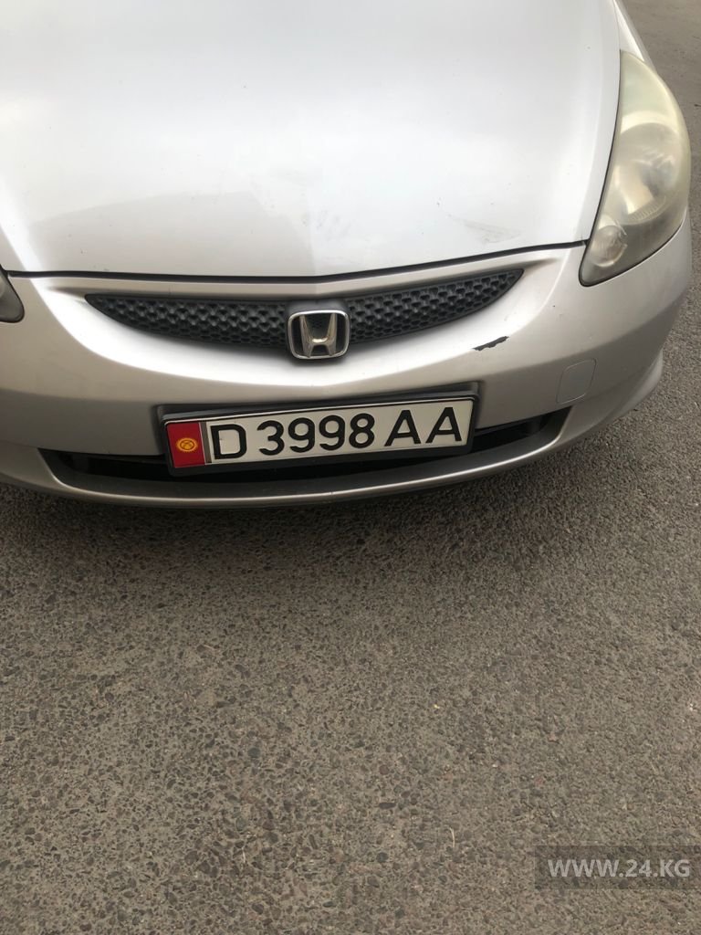 Чудаки парковки