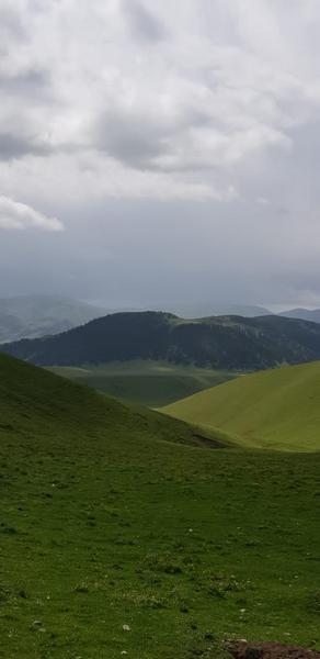 Джайлоо Чон-Каманды, Нарынская область
