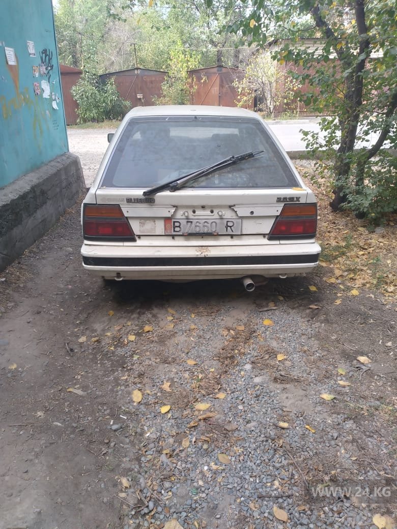 Чудаки парковки