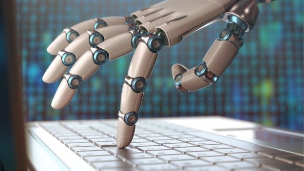 THINKSTOCK. Если большинство ботов вычисляется довольно легко, то новые боты «Твиттера» прекрасно маскируются