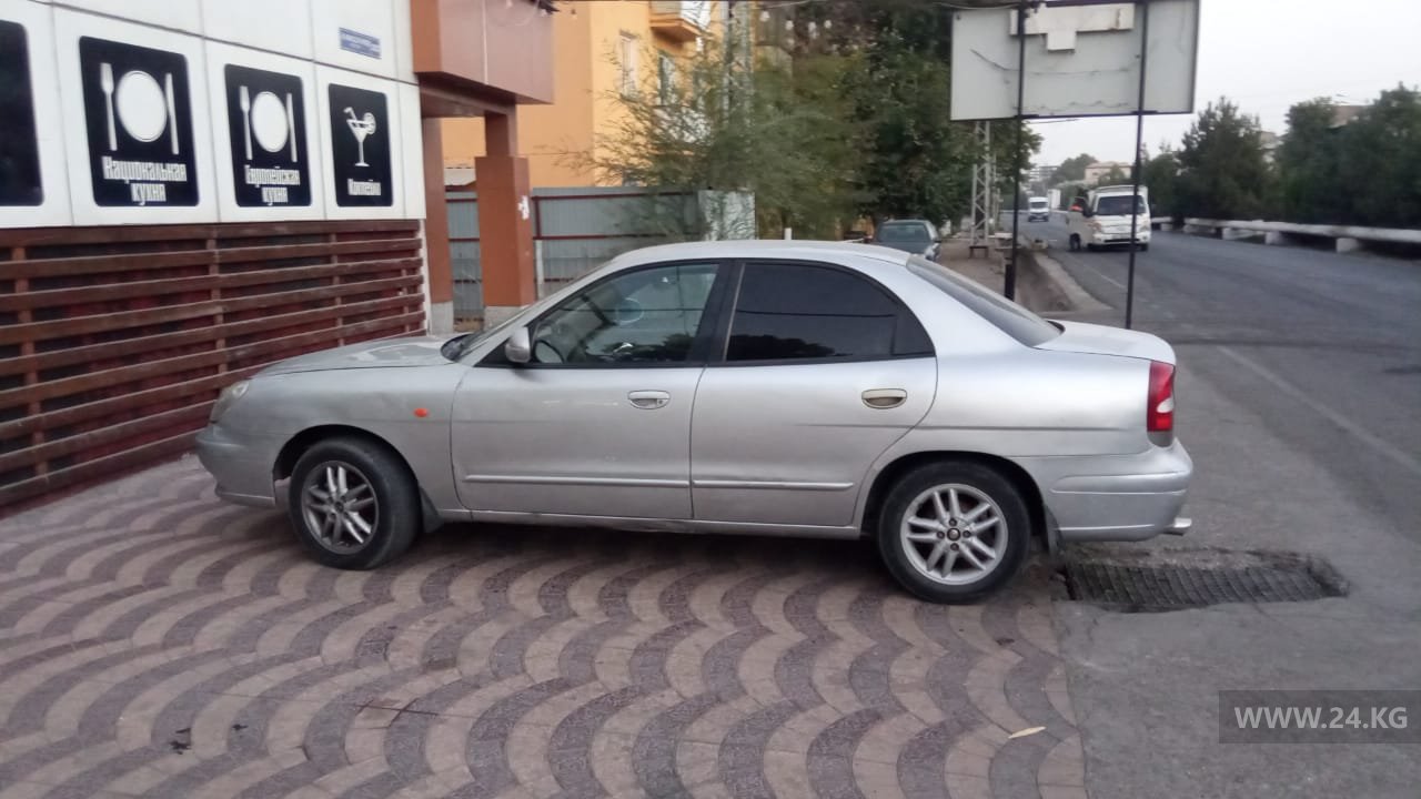 Чудаки парковки