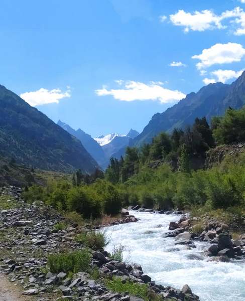 Белогорка