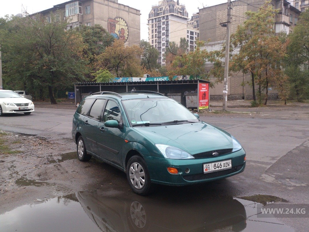 Чудаки парковки
