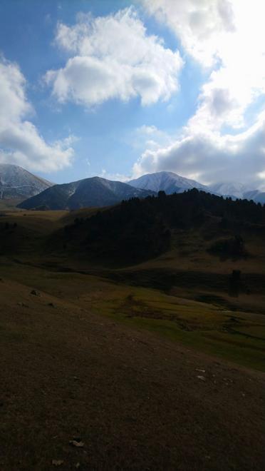 Чункурчак