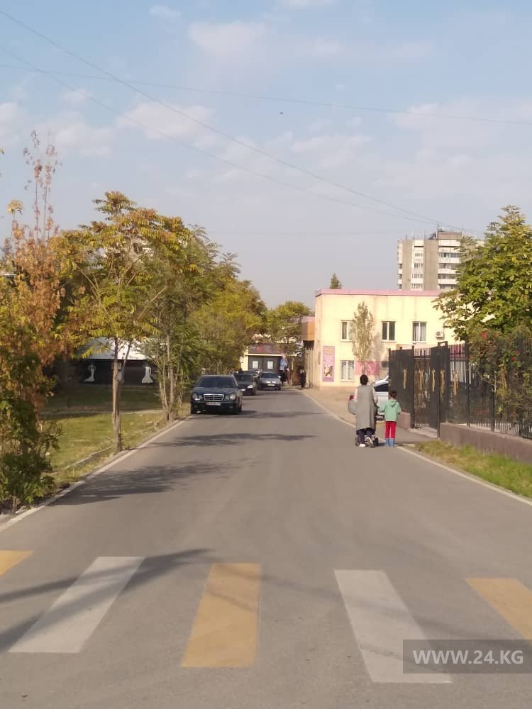 Улица Армейская