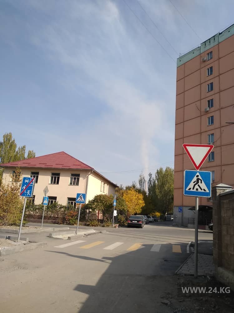 Улица Армейская