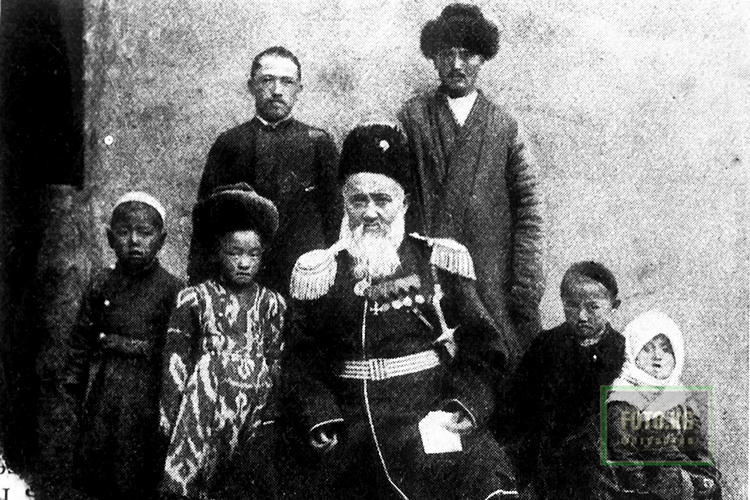 Шабдан баатыр много внимания уделял развитию просвещения