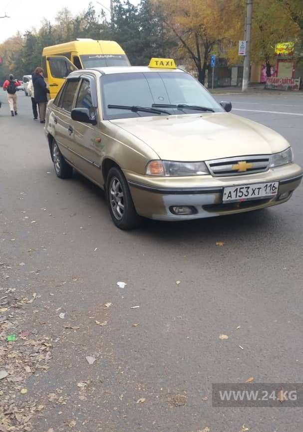 Чудаки парковки