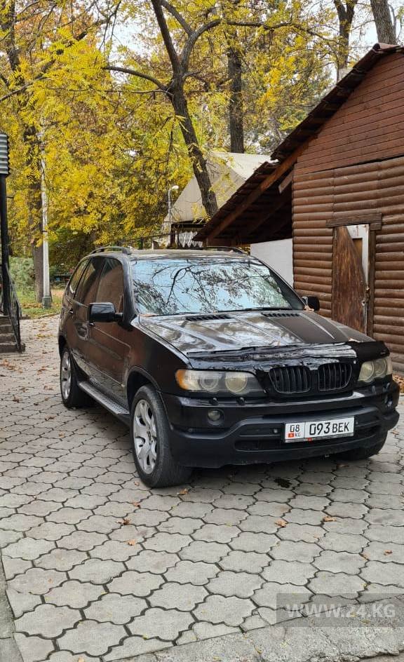 Чудаки парковки