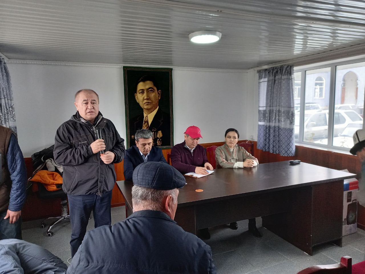Баткен