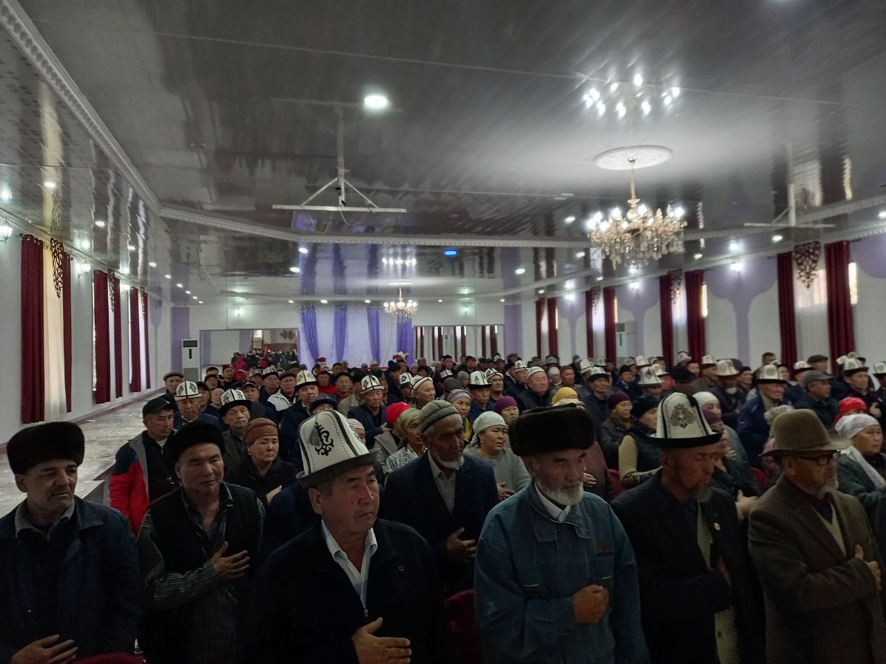 Ошская область