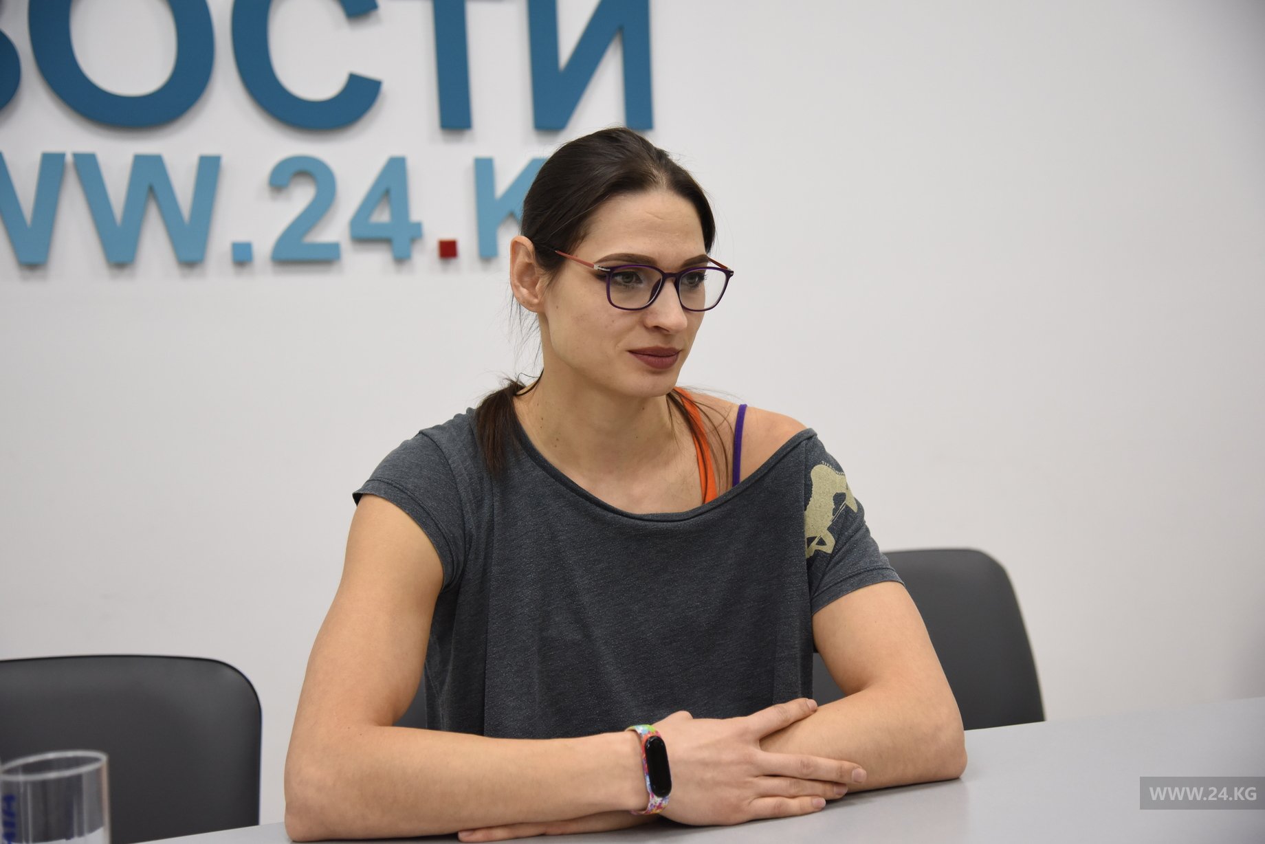 Кристина Болдырева