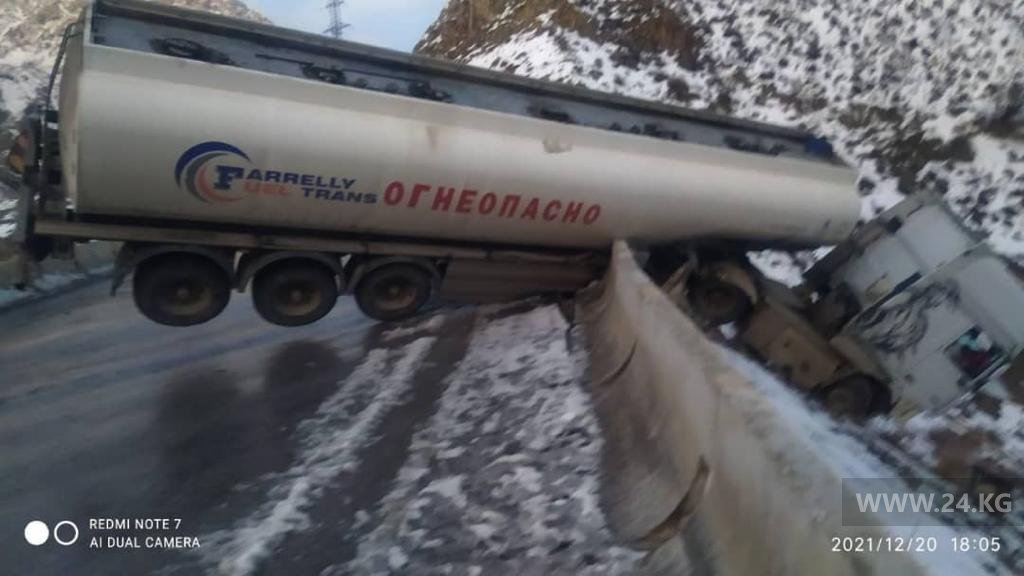 Место происшествия