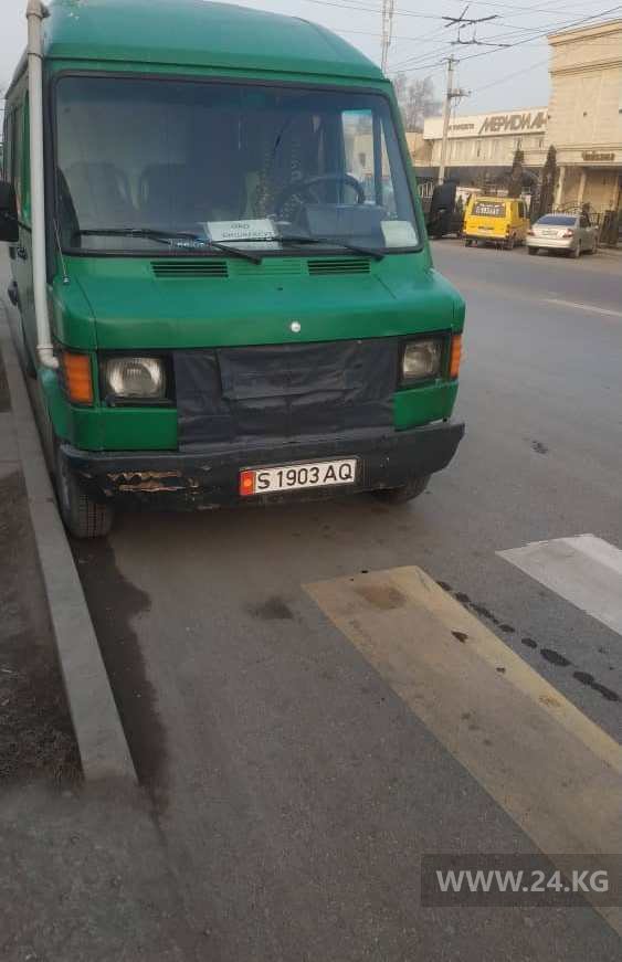 Чудаки парковки