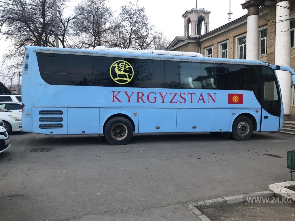 Чудаки парковки