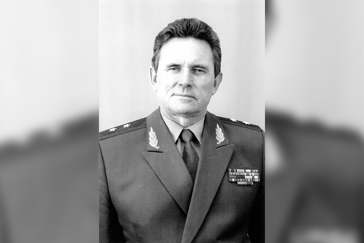 В Москве на 74-м году жизни скоропостижно скончался бывший первый заместитель министра национальной безопасности, ветеран спецслужб Кыргызстана, генерал-полковник Валерий Верчагин