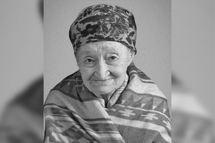В марте скончалась сестра эколога Эмиля Шукурова — кандидат медицинских наук Дамира Абдыкадырова-Шукурова