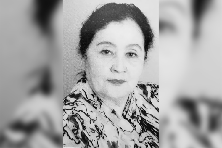 8 августа на 84-м году жизни скончалась актриса-травести, народная артистка Кыргызстана Искра Раимкулова. Зрителям она запомнилась по роли Алымкан в одноименном фильме режиссера Балташа Каипова