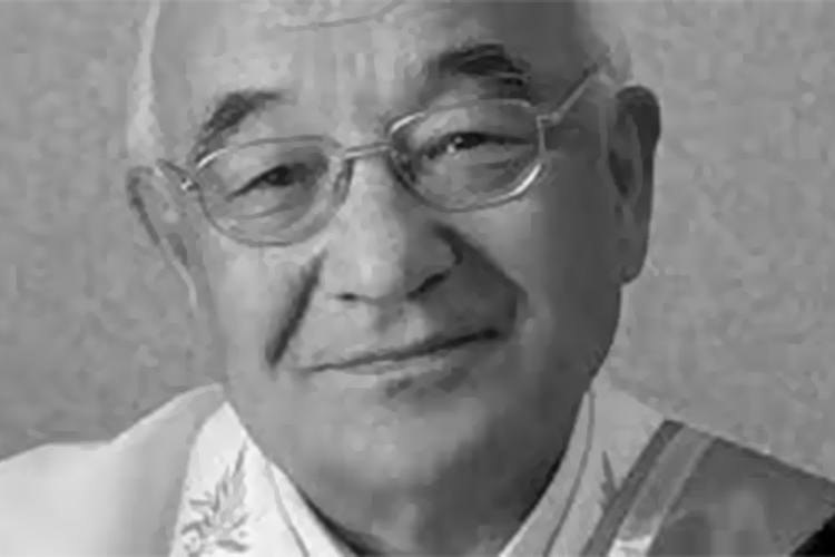 Безвременно скончался ветеран дипломатической службы Кыргызстана, Чрезвычайный и Полномочный Посол, профессор Марат Саралинов