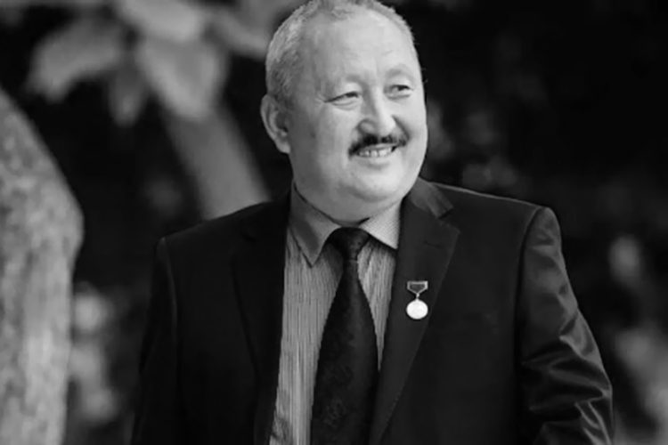 Рахман Разыков, известный юморист и сатирик, скончался в возрасте 66 лет